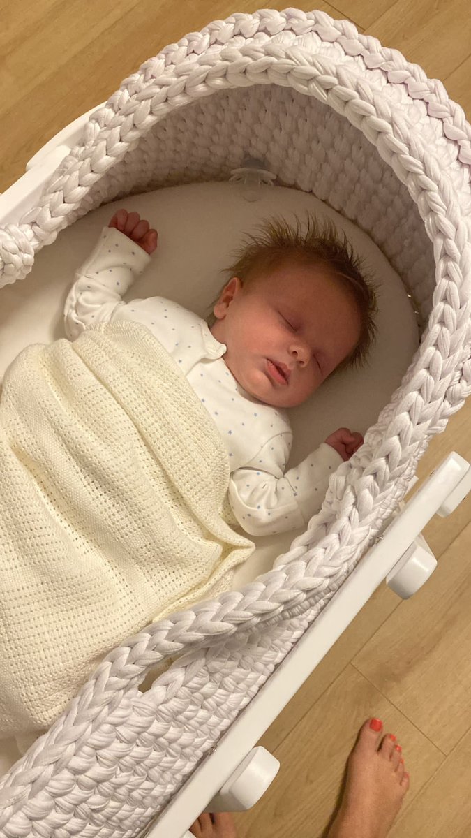 amyhart1707's tweet photo. Me whilst I was pregnant: I don’t wanna be one of those mums who won’t leave their baby or who just wants to get home when they do go out

Me 3 hours in to our date night: Mum, send me a pic of him please, I miss him 🤣😭 https://t.co/NDaj3CxP92