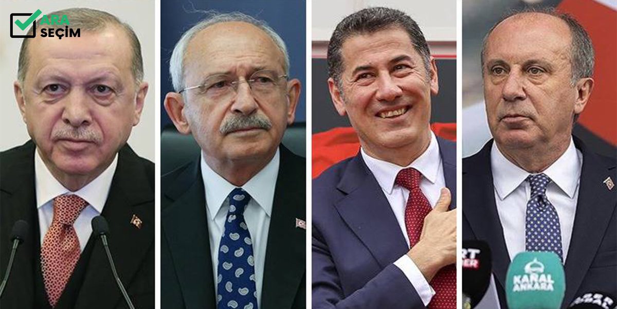 Ara Seçim ‘de İlk 5.000 Oy Kullanıldı! Sende Oy Kullan, Anket Sonuçlarını Anlık Görüntüle! arasecim.com
#seçim2023 #seçimanketi #seçimanketleri #araseçim