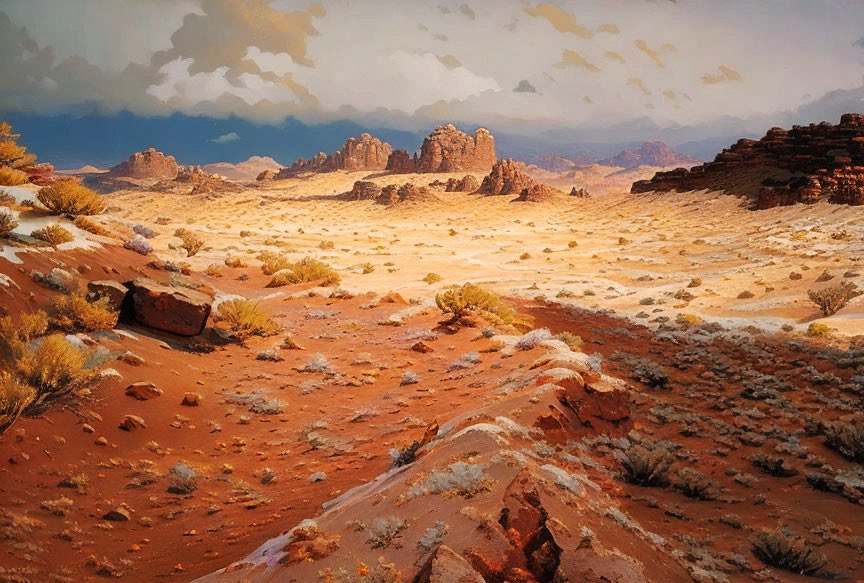 khaledanzi's tweet image. رسمة باستخدام الذكاء الاصطناعي مستوحاه من صورة 2
#deepdreamgenerator
#ذكاء_اصطناعي
#Artificialintelligence