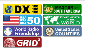 #K2BAG I got my #DXCC  today 🥳  #hamradio  #HAMR #amateurrardio