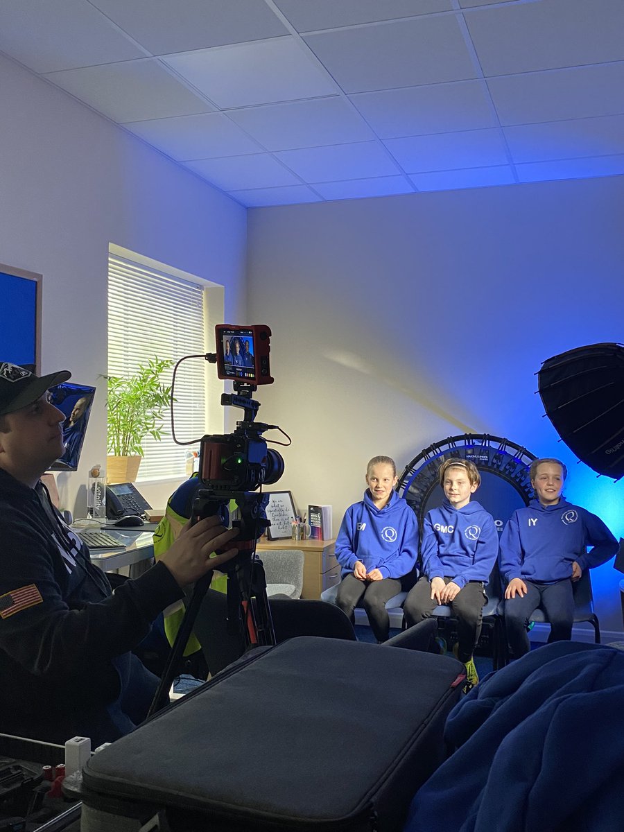 TheQuinta tweet media