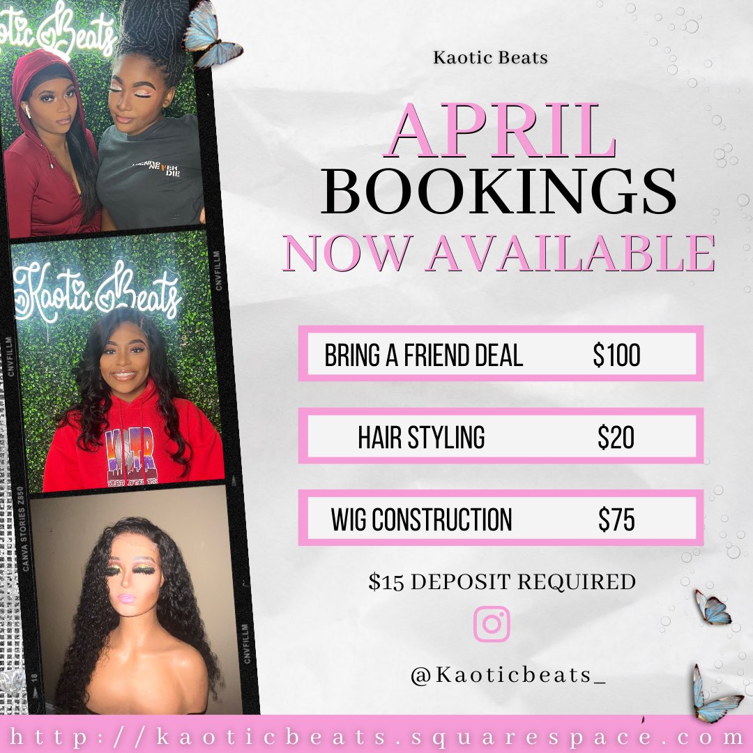 I know y’all outside this month so book your appointments now 🥳🥳 #alcornstateuniversity #mississippimua #gulfportms