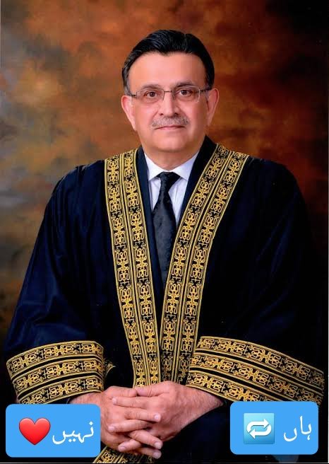 PLF_Officials's tweet image. اگر یہ تصویر اپکو شو ہو تو اس تصویر کو سپورٹ کرے۔ ہم چیف جسٹس کے ساتھ کھڑے ہیں انشاء اللّہ۔ اس وقت چیف جسٹس کے ساتھ پوری قوم نے کھڑے ہونا ہے...!!!
#عدلیہ_آئین_پاکستان_کی_محافظ