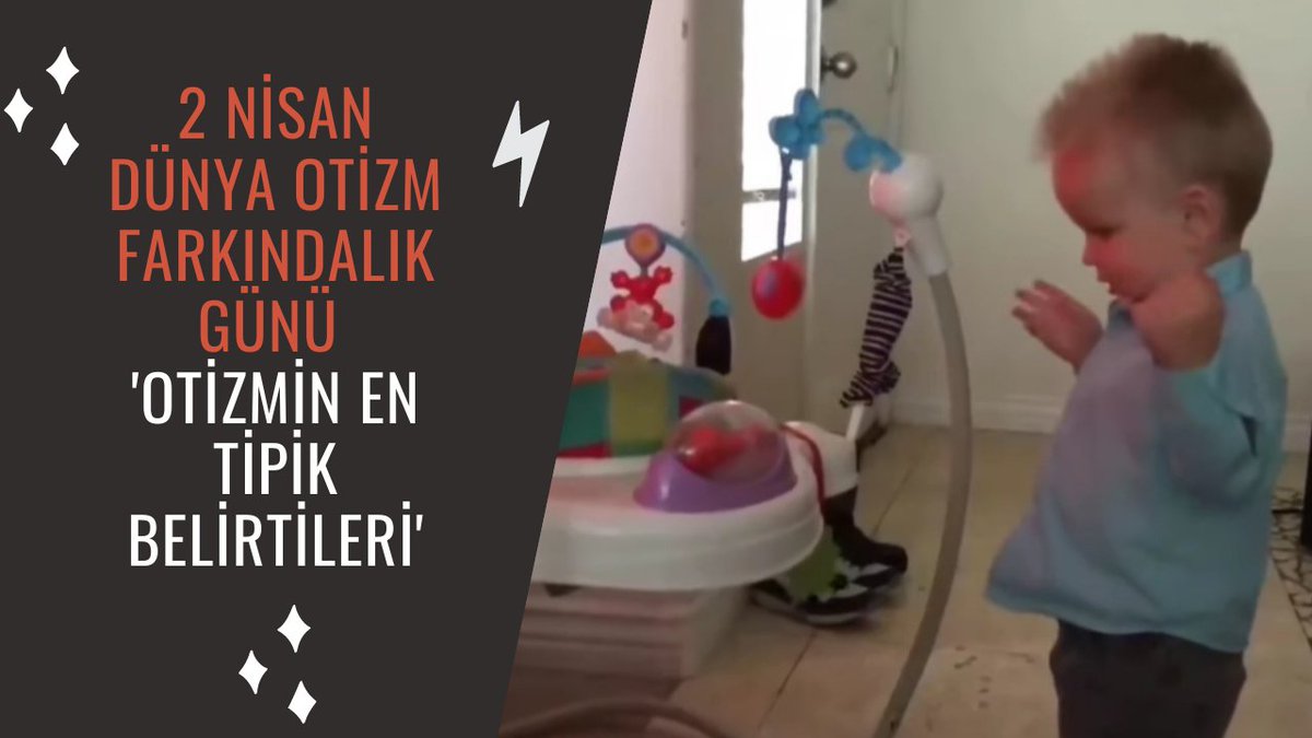 beratcelik's tweet photo. #otizm
https://t.co/yw5oO29GNa https://t.co/Ahr7EkIECg
