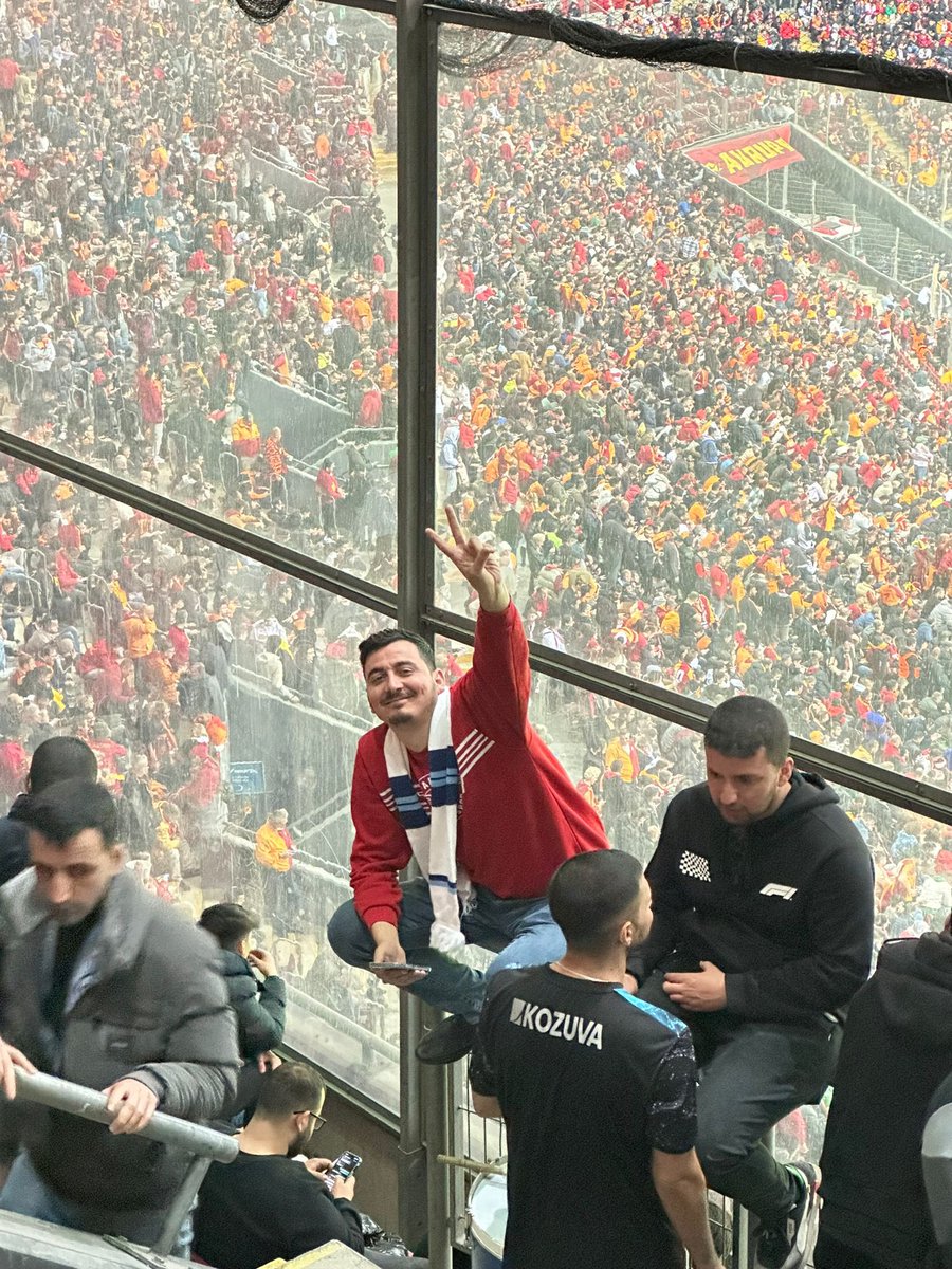 Ferhat Delikanlı tweet media