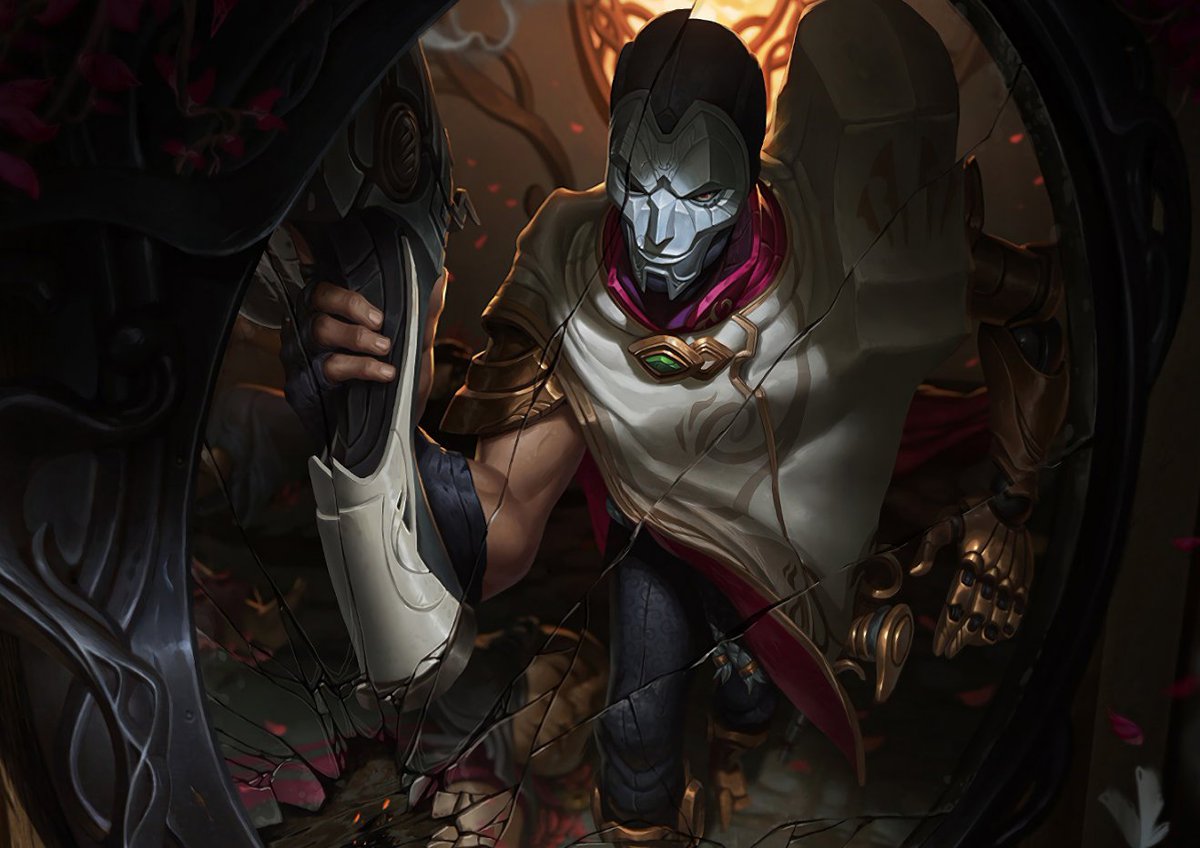 Jhin is significantly weaker than intended against tanks this season. Thoughts on potential buffs?  

P: 4th shot execute now has 4% true damage. So level 1 is 15% (11% physical 4% true) and so on.

R: Damage is increased by 0%-300% (based on target's missing health) to 0%-444%