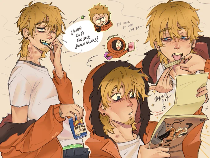 another v! 🚬 