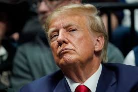 Soo many people hate this man.. 

But i quite like him &amp; some of what he stands for.. 

#Trump2024NowMorethanEver #Trump #DonaldTrump #Kiwi #NewZealand