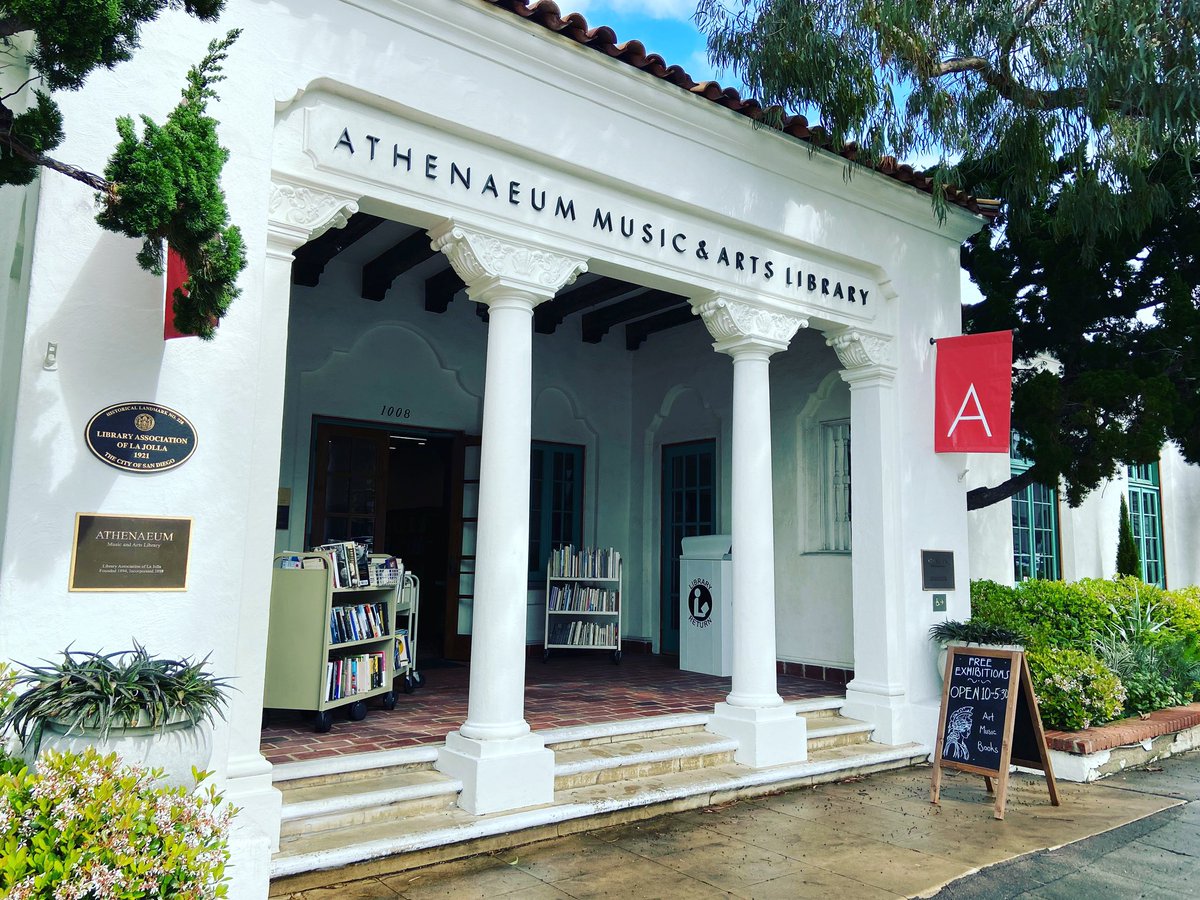 A magical place! #Saturday #authorlife  #happyplace #art #music #LaJolla #joy #magical