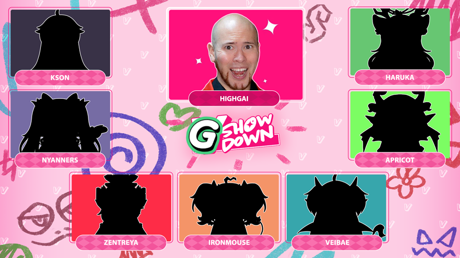 StreamShowdown tweet picture