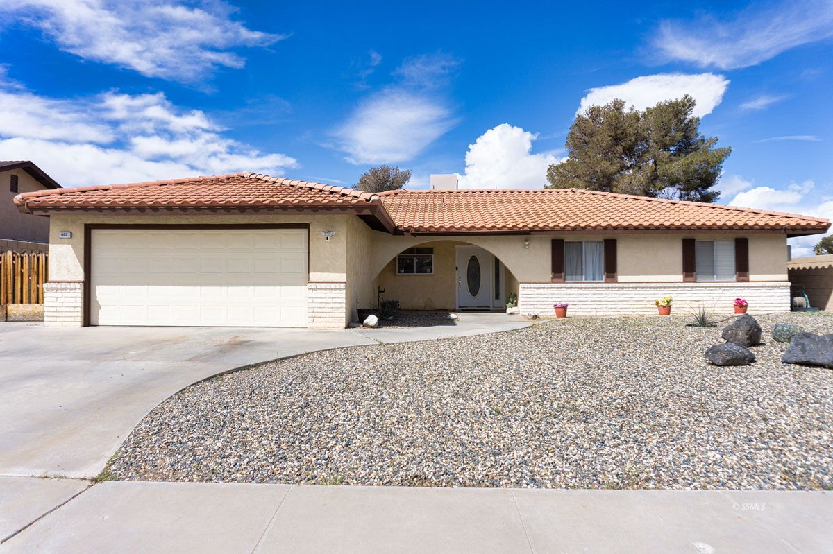 CBBR Ridgecrest, CA tweet media