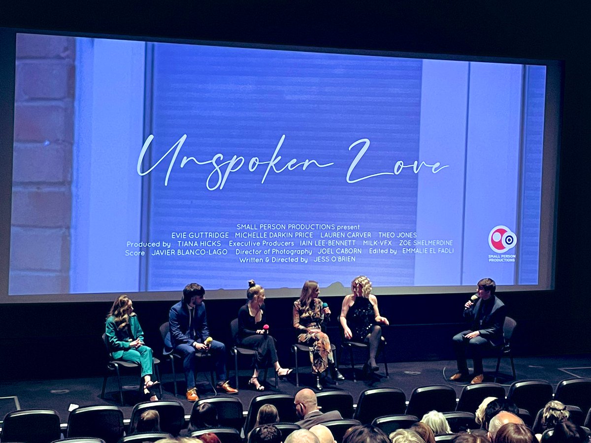 Bez Martin tweet media