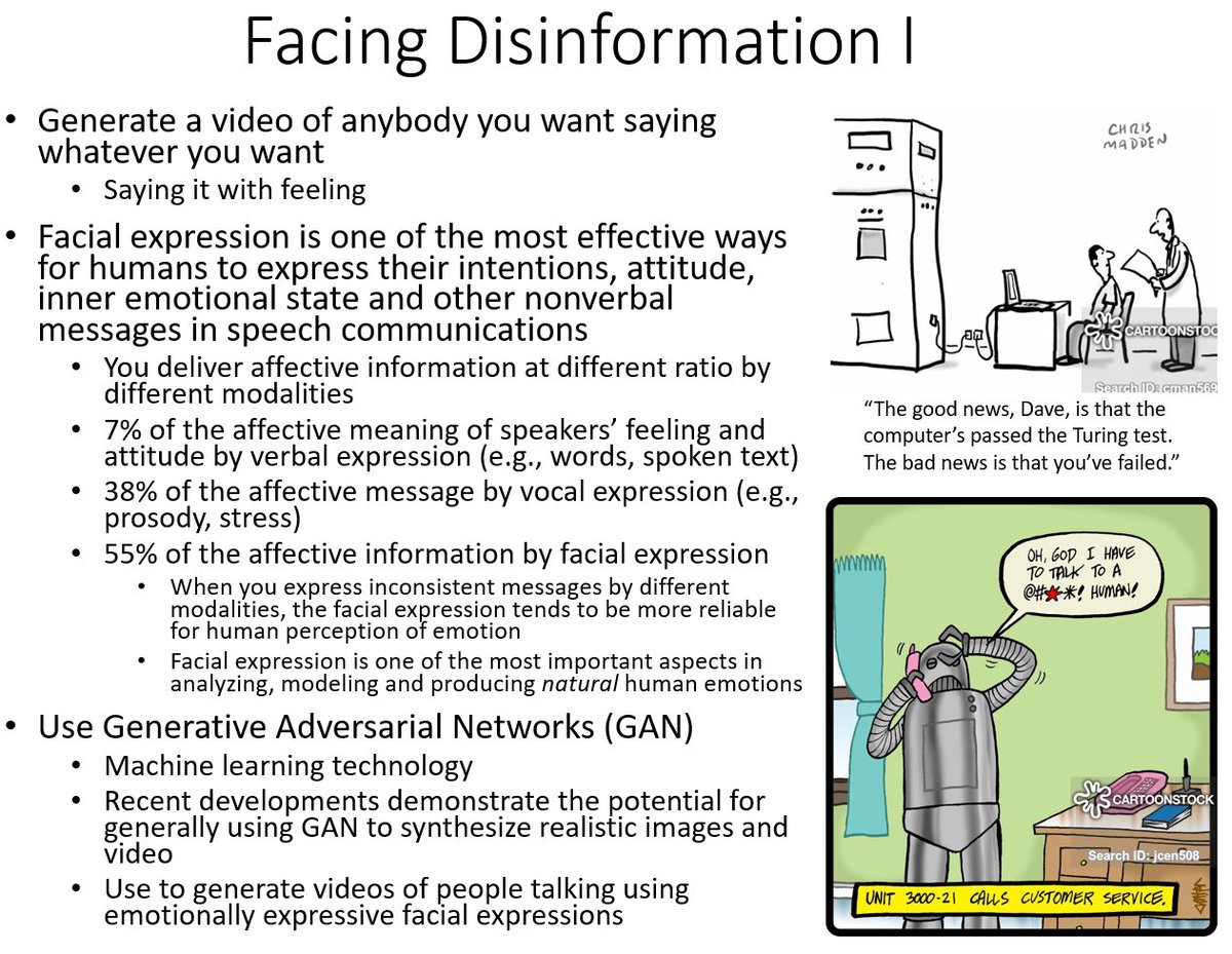 #Disinformation 101 - helping you to understand and recognize cognitive attacks and attempts to manipulate you from an offensive perspective. The success of such attacks heavily depends on you NOT recognizing them. MADMAN #15 #NAFO #NAFOfellas