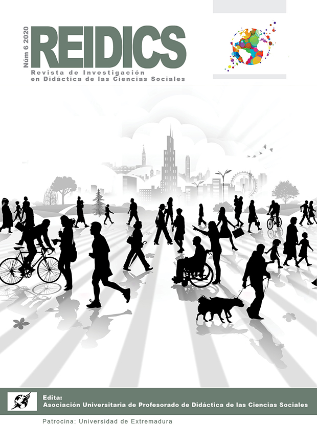 reidics1's tweet photo. 🎙️🎙️🎙️🎙️🎙️🎙️🎙️🎙️
REIDICS. Revista de investigación en Didáctica de las Ciencias Sociales
número 6, 2020
https://t.co/SROJzc7UDo
#reidics @aupdcs @index_210 https://t.co/zU8Olc2Hxe
