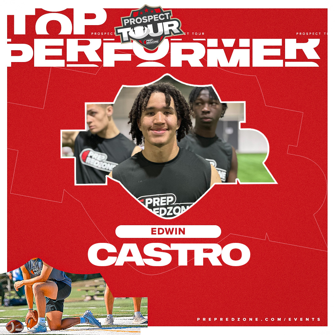 Prep Redzone New England tweet media