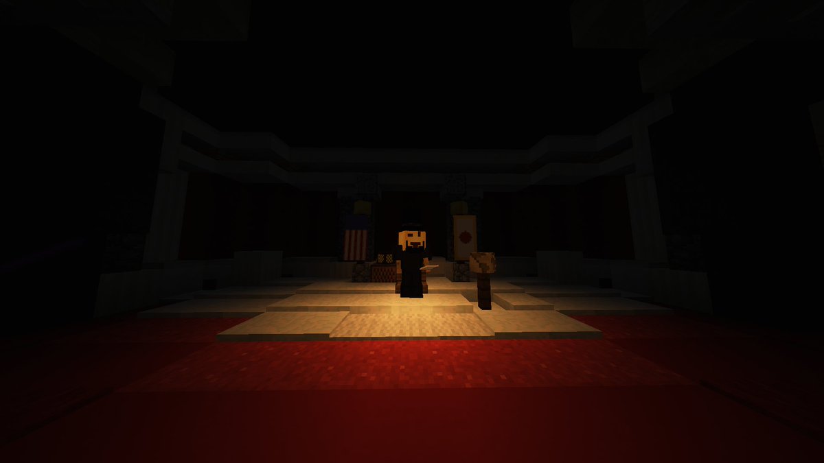 MCParksToday's tweet photo. The 10th Anniversary has kicked off and may I say, things are getting interesting!
-Brian

Photo Credits: ChampTova, Disney parks987, and NotAJellyFan

IP: https://t.co/461U1OrHgp https://t.co/ybwm5maTpj