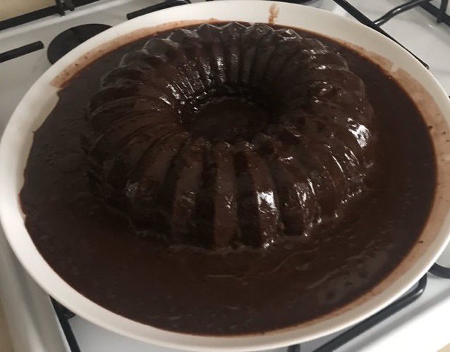 tt109407b's tweet photo. Islak kek yaptım nasıl olmuş https://t.co/dvjMHrH9pk
