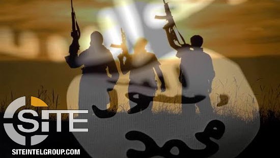 SITE Intel - Jihadist Threat tweet media