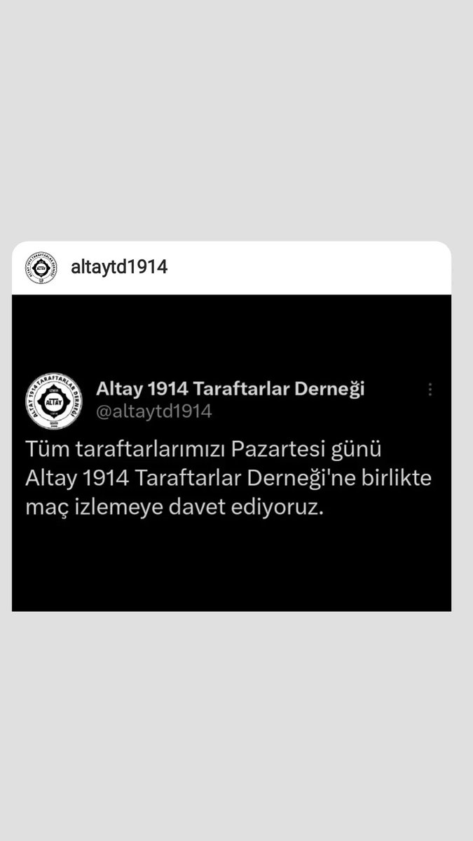 .SALDIR BÜYÜK  ALTAY