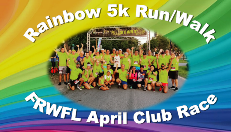 FrontRunnersFTL's tweet photo. April Club News-Rainbow 5K, Trail Run &amp; Running Clinic, Bowling Social, Member Spotlight: Christie Henderson - https://t.co/xo1Ye6Yn5d https://t.co/UD9j8W7SXg