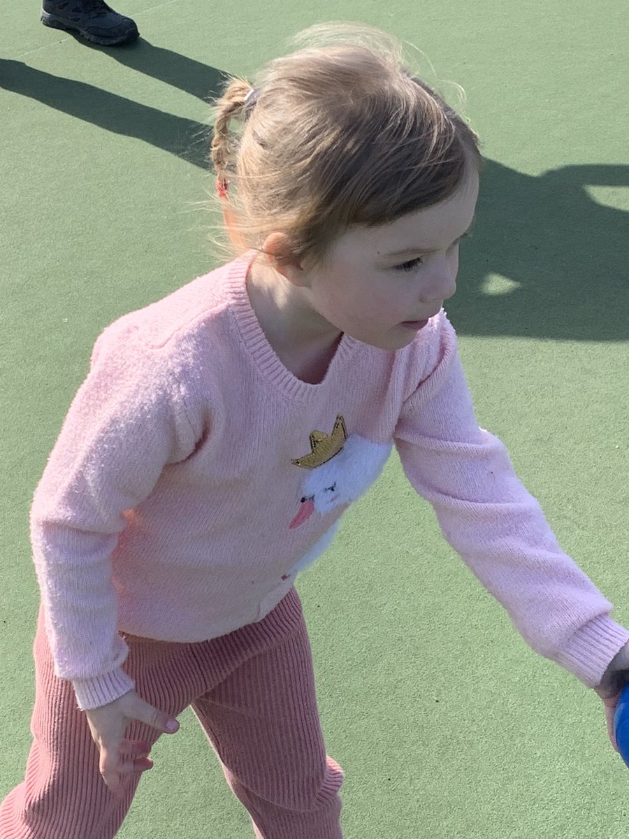Great to see a good turnout for our first junior session. The <a href="/BowlsBuddies/">Bowls Buddies</a> came in useful for the younger ones, including two 4 year old twins😀.