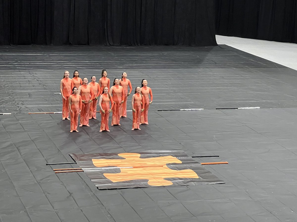 Congratulations to the Stoney Creek Gold Winter Guard on becoming the 2023 <a href="/MCGC1975/">Michigan Color Guard</a> Scholastic Regional A Champion!

<a href="/rochcommschools/">Rochester Community Schools</a> <a href="/SCHSBands/">Stoney Creek HS Bands</a> <a href="/WeAreSCHS/">Stoney Creek High School</a> <a href="/AHSHighlanders/">Adams High</a> <a href="/RHSFalcons/">Rochester High School</a> #RCSArts