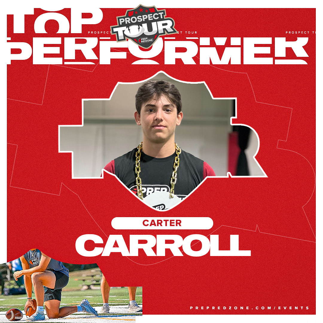 Prep Redzone New England tweet media