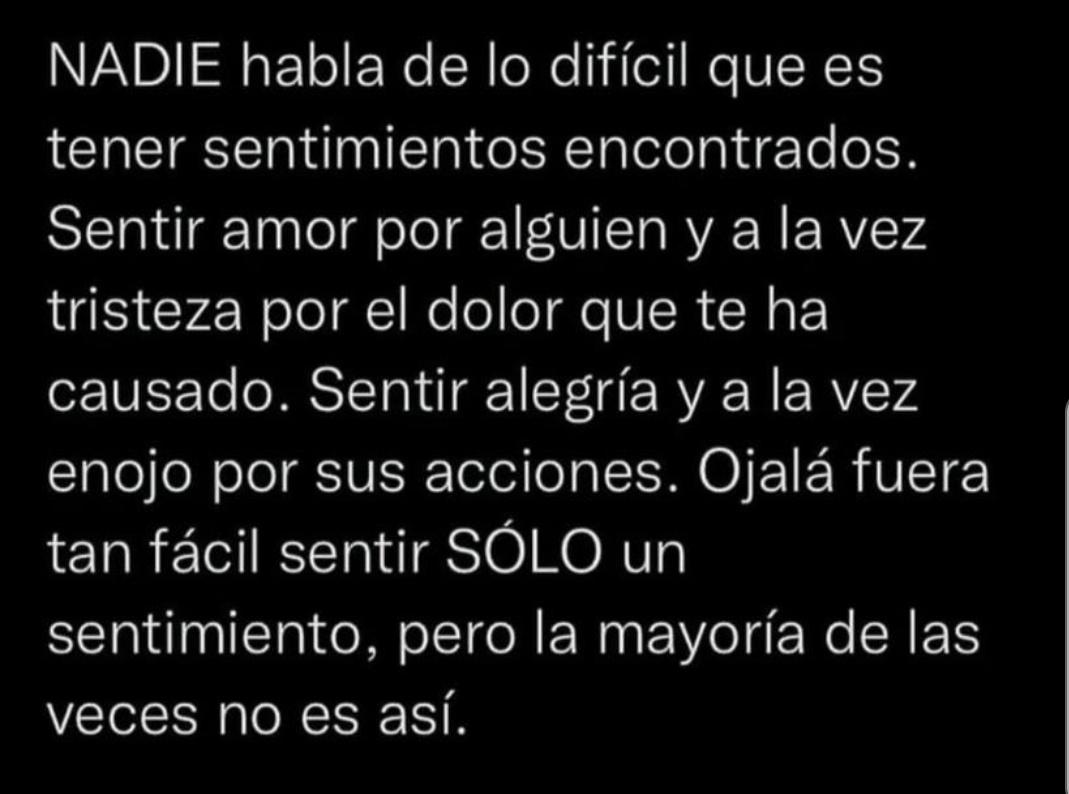 FlaviaMRamirez's tweet photo. 🖤 https://t.co/VODl265XqJ