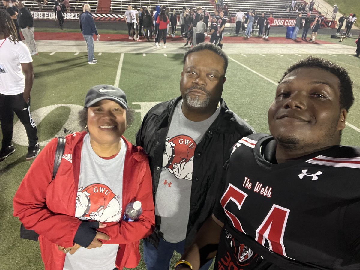 Donna Calhoun tweet media