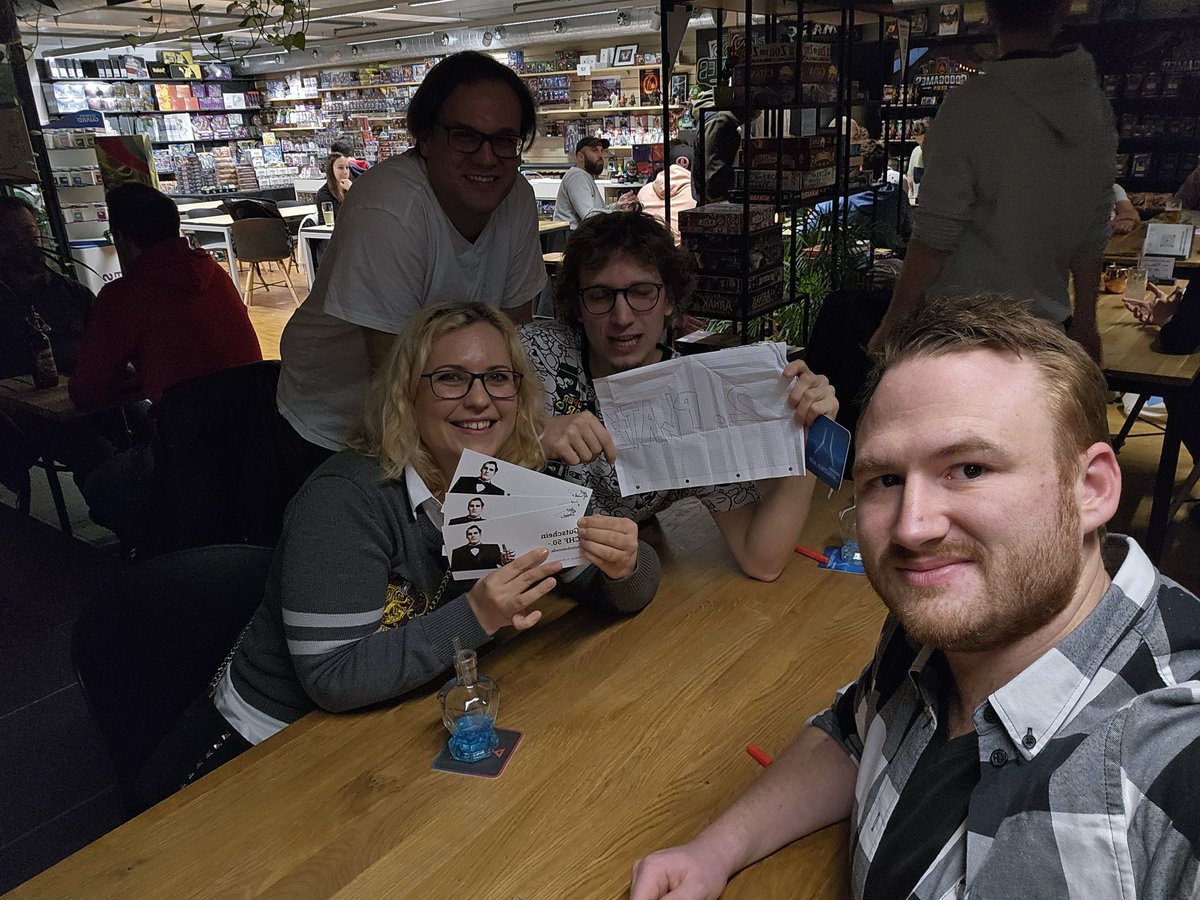 Adrian Gerber tweet media