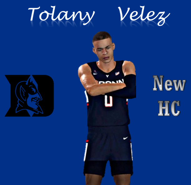 Duke Blue Devils - CSBA tweet media