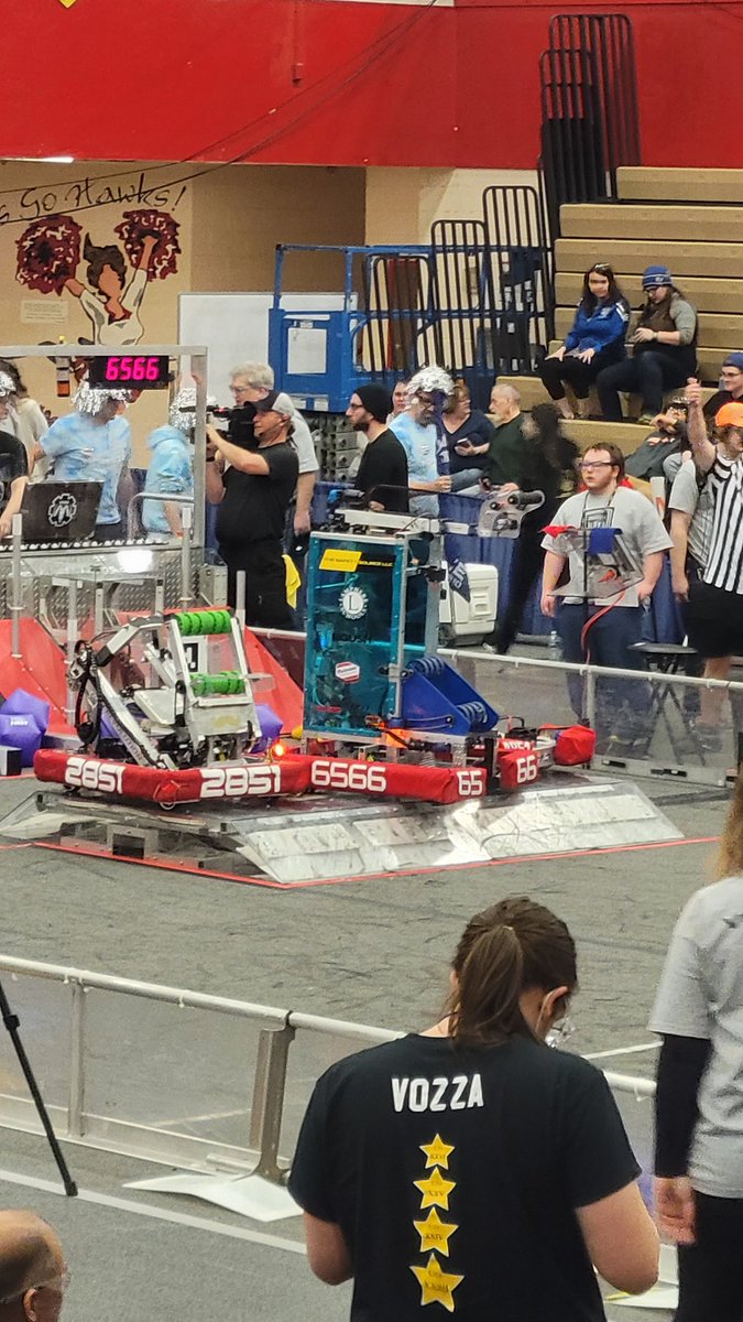 LamphereRobotics6566 tweet media