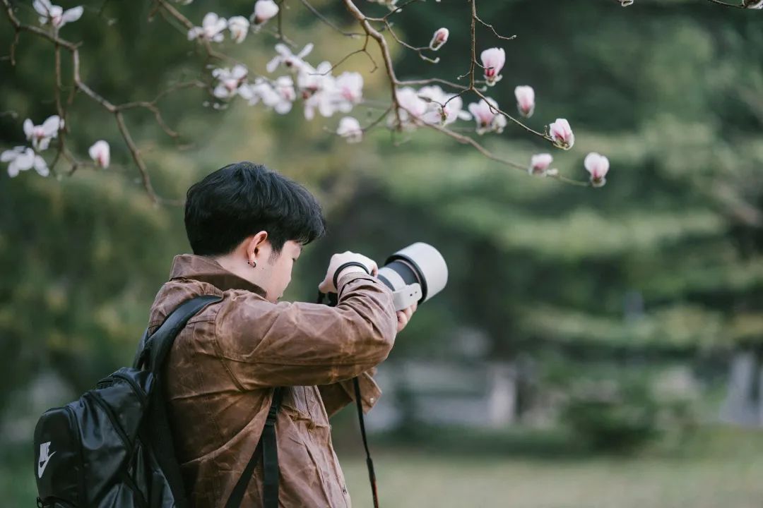 University of Science and Technology Beijing (@ustb1952) on Twitter photo Welcome April.
Come with endless opportunities that let us shine brightly.🤩
Photo: 北京科技大学官微
#USTB #USTBcampus #IloveUSTB #StudyinChina Welcome April.
Come with endless opportunities that let us shine brightly.🤩
Photo: 北京科技大学官微
#USTB #USTBcampus #IloveUSTB #StudyinChina