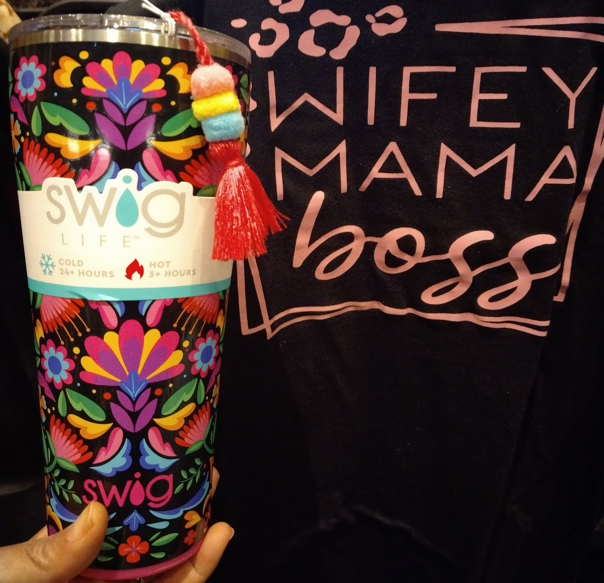 #BEAMDFW2023 #BEAMDFW23  couldn't resist the Merch! #tewkeeyoot