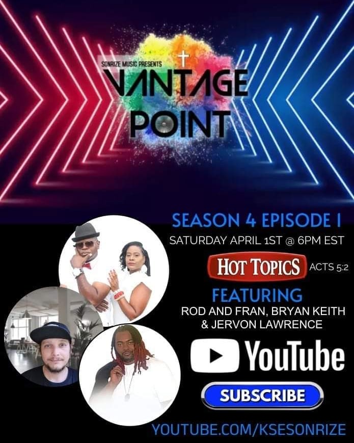 Rod and Fran Music tweet media