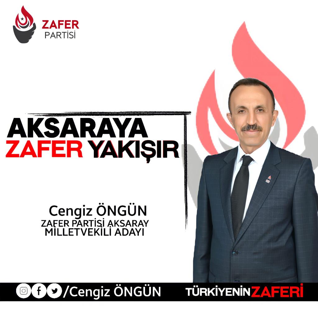 cengizongunn's tweet photo. Kut bulsun Zaferimiz @umitozdag @Alidincercolak @DrSinanOgan https://t.co/hrpqTdmQRY