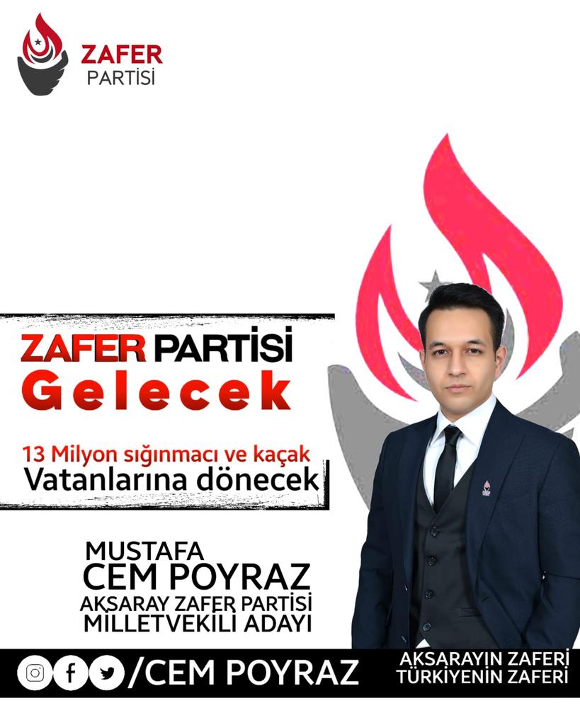 cengizongunn's tweet photo. Kut bulsun Zaferimiz @umitozdag @Alidincercolak @DrSinanOgan https://t.co/hrpqTdmQRY