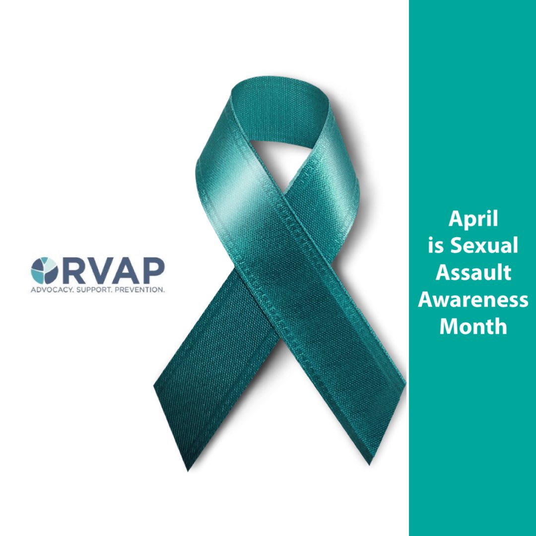 RVAPiowa's tweet photo. April is Sexual Assault Awareness Month. Join us as we raise awareness, share resources, and honor those who are healing and reclaiming their lives. 

We will do so all month &amp; we will not stop until the world is finally free of sexual violence. @NSVRC 
#30DaysofSAAM #Day1 https://t.co/WneRI8KUYF