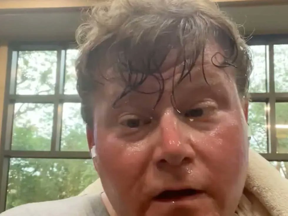 Barstool Sports on Twitter "Ben Mintz Sweats Pure Margarine (via