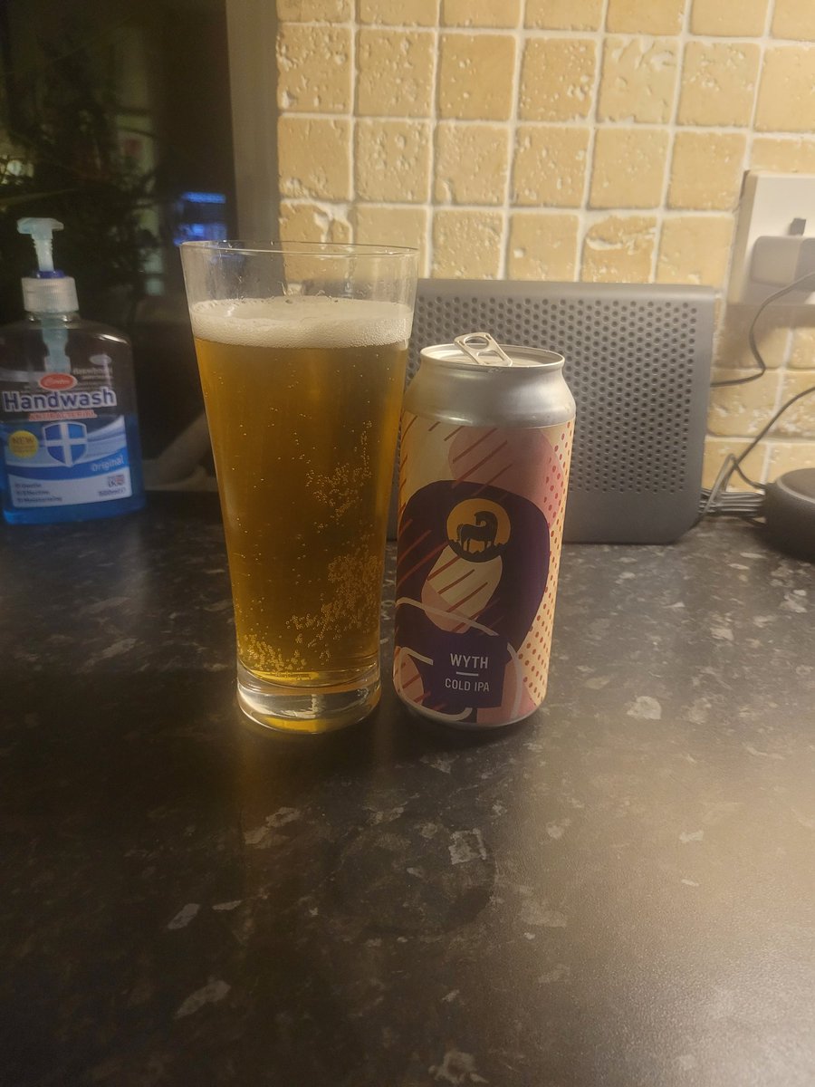 More <a href="/wildhorsebeer/">Wild Horse Brewing Co</a> . The name translates as eight I think as it was the breweries 8th birthday on Friday