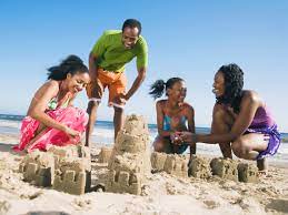 TheBeachLad's tweet photo. Who wants to participate in the yearly beach sandcastle building competition by channelling their inner child?#creativity #oceanlove" https://t.co/ekzkiGtc3D