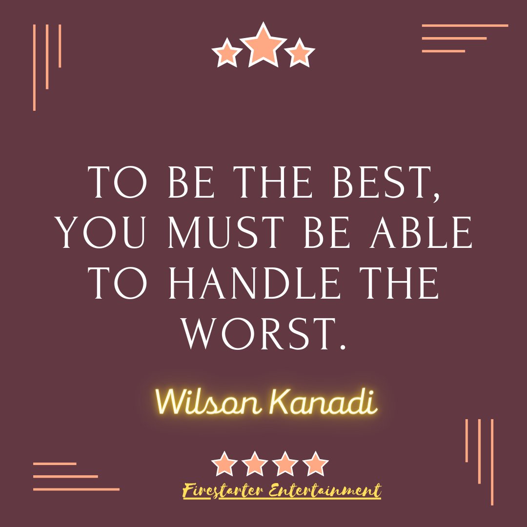 #QOTD 
Pursuing your goals and dreams is not always easy.  But... staying focused on those dreams, even on the tough days, will pay off!
 
#motivationalquotes
#beyou
#dowhatyoucan
#giveyourbestshot