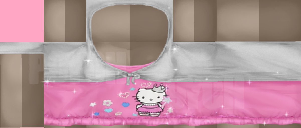 helloktty prncess out now in my grp in ouwch !

tags: #roblox #robloxclothes #Robloxdesign #RobloxDesigner #robloxclothing #robloxugc