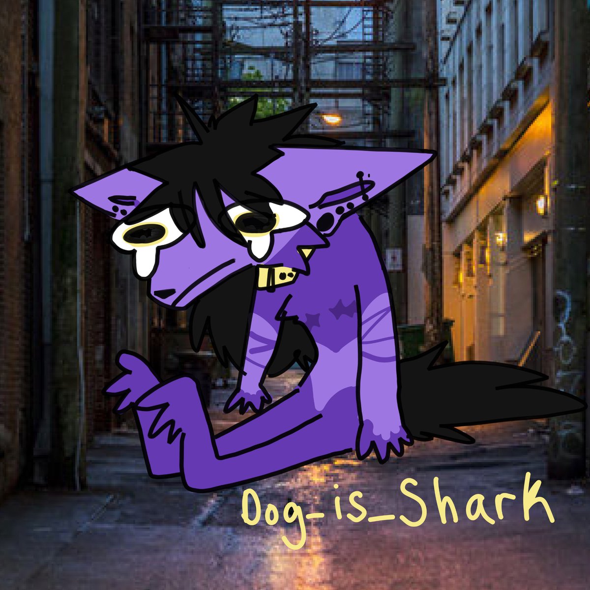 Dog_Is_Shark's tweet photo. Some little funky guys (YCH)
#furry #furryart #furryfandom https://t.co/HLZbk6gHNf