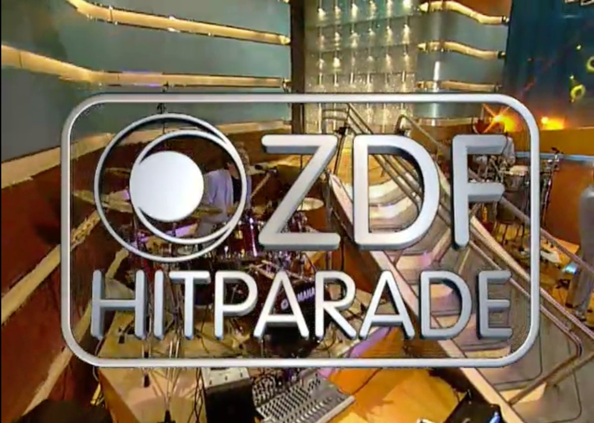 netscripter's tweet photo. Letzte Folge #ZDFHitparade damals auch schon mit den Heavytones. 

#ShowderShows #60JahreZDF https://t.co/9GBYvKOFbn
