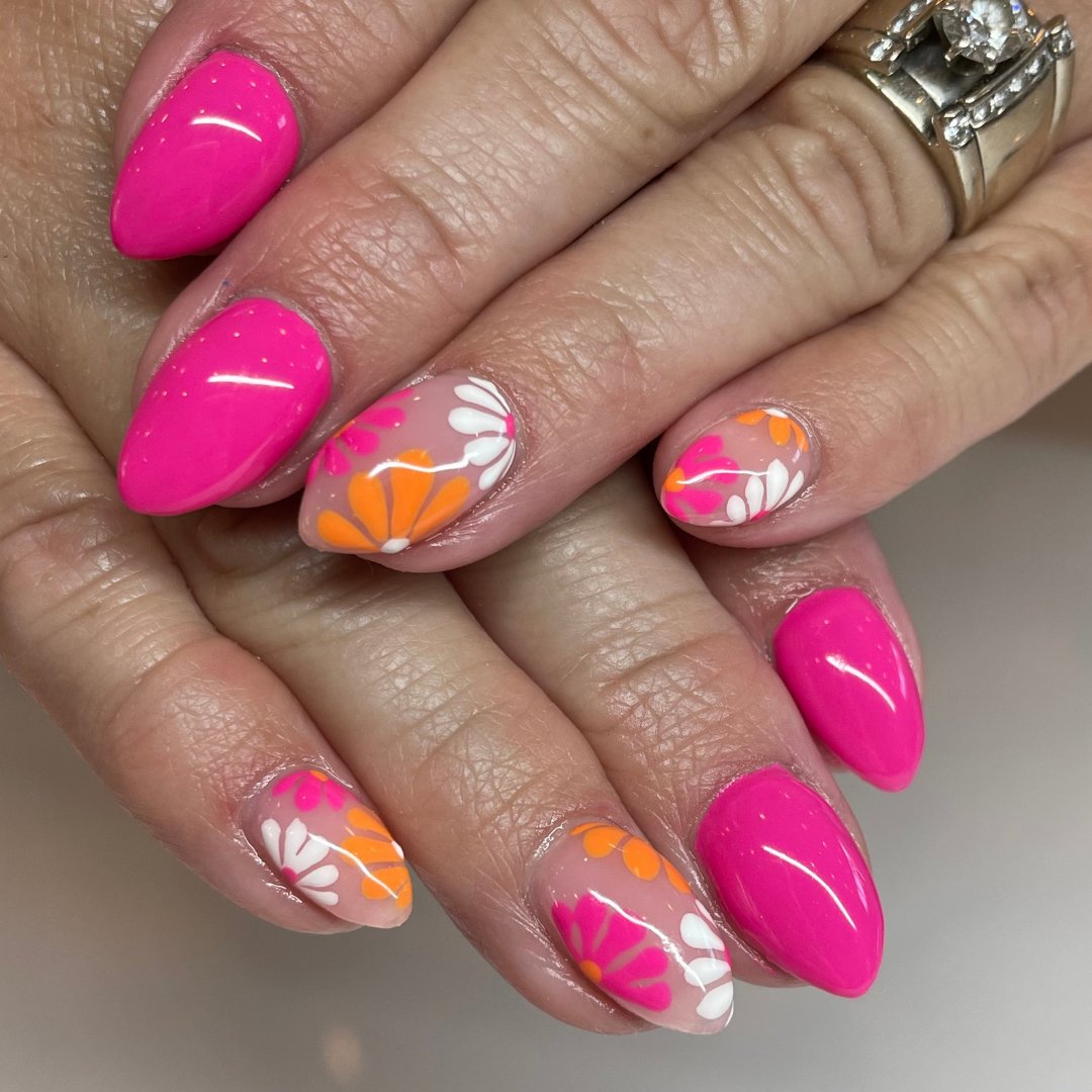 shapewith_teryn's tweet photo. 🔥Happy Saturday! 

Are you working today??⬇️

#Nailsofinstagram  #nailsoftheday #2022nails #longnails #shortnails #acrylicnails #pinknails #beauty #influencer #nailspiration #nailart #naileducation #stilettonails #coffinnails #nailpro https://t.co/Xg4jcCgqbv