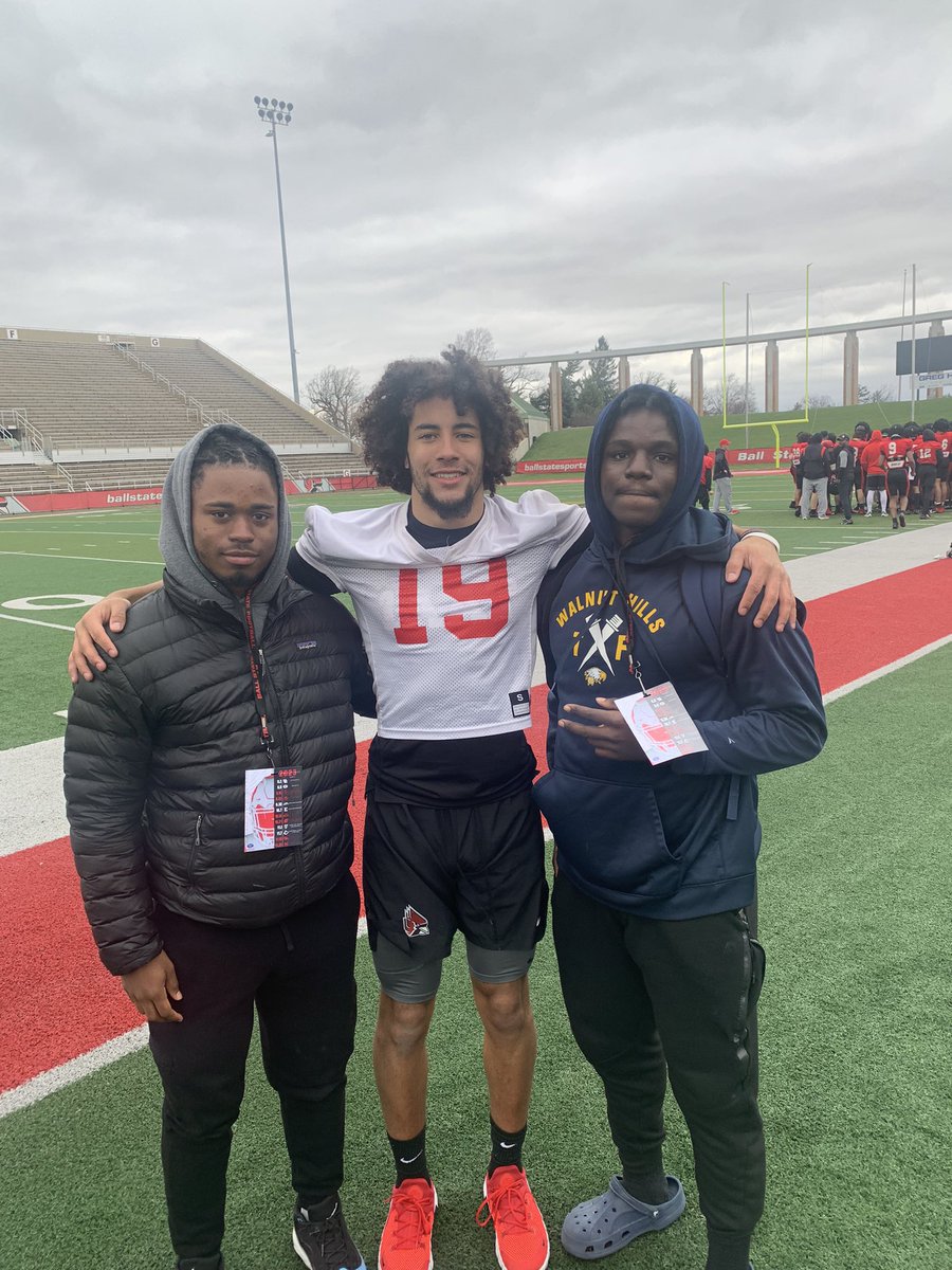 The D Coverage on Twitter "RT Zion_James21 Had a great time at ball