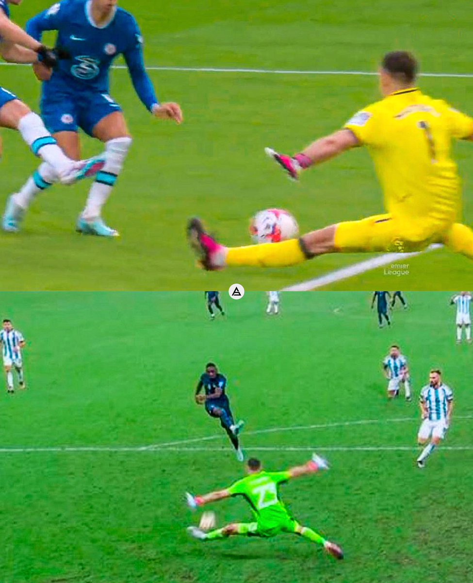 Me sonaba de algo esa atajada.