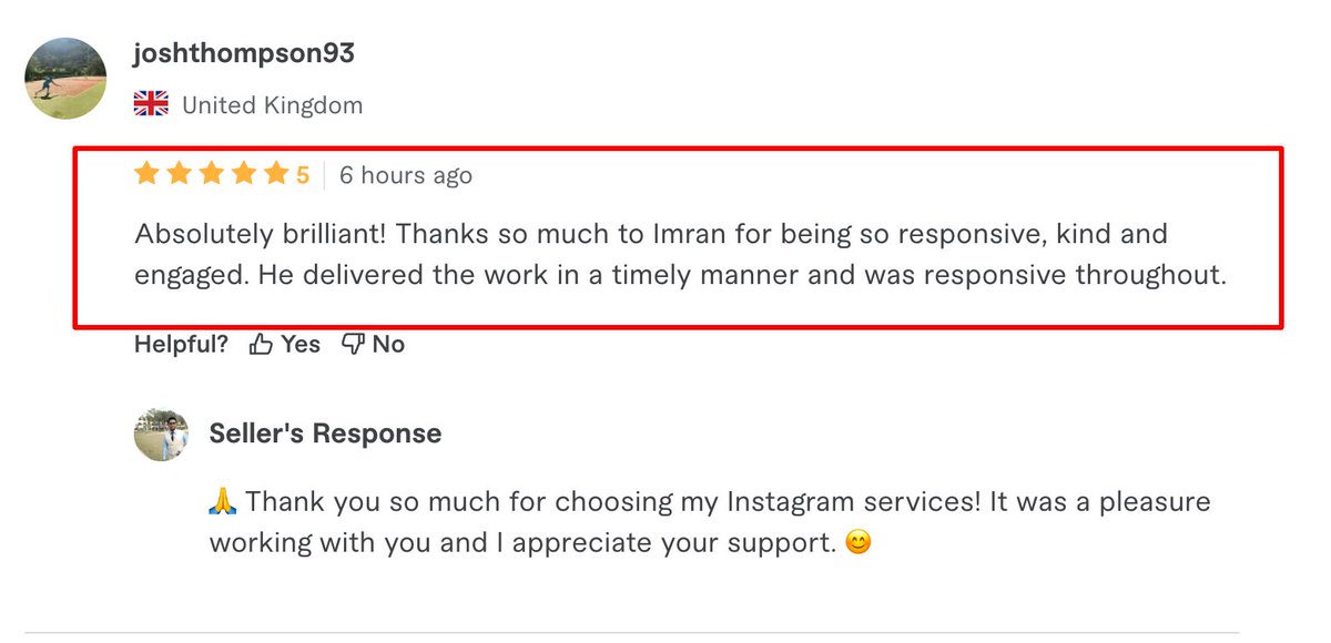 Just complete a new order with 5 stars review on #Fiverr and feel accomplished! 📷 It's always satisfying to deliver high-quality work that meets the client's needs. #freelancing #success #happyfreelancing #tennis #NFTs 
@fiverr  gig: fiverr.com/share/wPaYGr