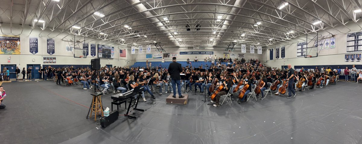 AMAZING performances today at the <a href="/SCPS_Perf_Arts/">SCPS_PerformingArts</a> <a href="/SCPSInfo/">SCPS Info</a> Strings Festival